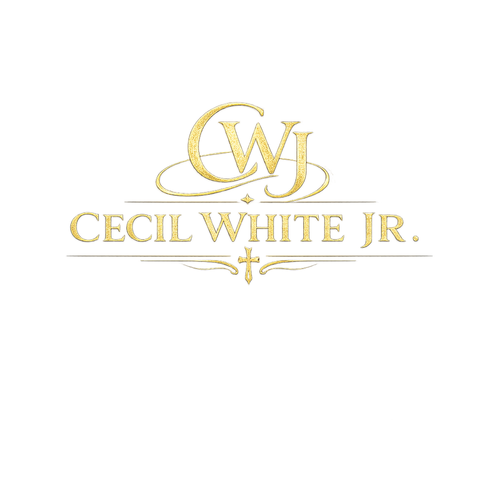 Cecil White Jr.