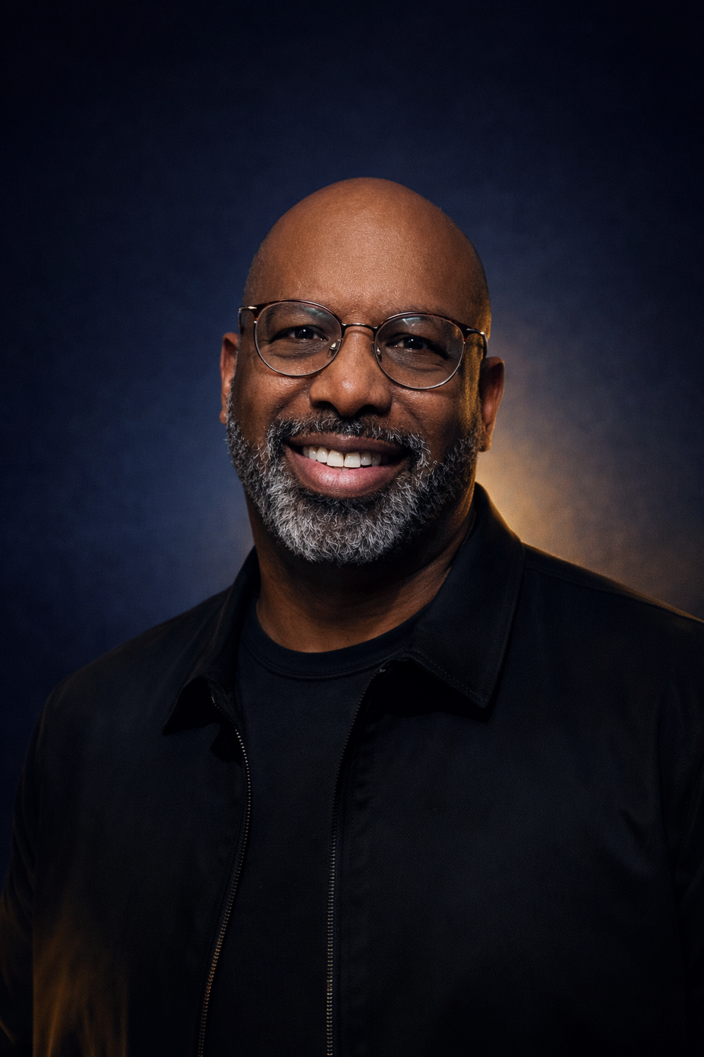 Cecil White Jr.